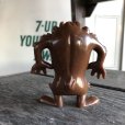 画像3: 90s Vintage WB TAZ PVC Figure (R157)  (3)