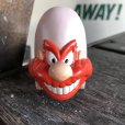 画像5: Vintage 1989 Arby's Looney Tunes PVC Figure  Yosemite Sam (R159) 