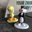 画像6: Vintage 1987 Arby's Looney Tunes Figures Complet Set (R154) 