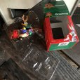 画像1: 90s Vintage WB Daffy Duck Ornament W/BOX (R148) (1)