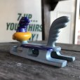 画像4: Vintage 1989 Arby's Looney Tunes PVC Figure  Road Runner (R158) 