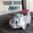 画像4: Vintage 1989 Arby's Looney Tunes PVC Figure Bugn Bunny (R163) 