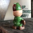 画像3: 80s Vintage WB Elmer Fudd PVC Figure (R150)  (3)