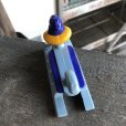 画像3: Vintage 1989 Arby's Looney Tunes PVC Figure  Road Runner (R158) 