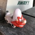 画像1: Vintage 1989 Arby's Looney Tunes PVC Figure  Yosemite Sam (R159)  (1)