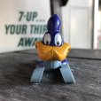 画像6: Vintage 1989 Arby's Looney Tunes PVC Figure  Road Runner (R158) 