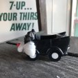 画像4: Vintage 1989 Arby's Looney Tunes PVC Figure Sylvester (R162) 