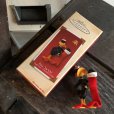 画像5: Vintage Ornament Fill'er UP! Daffy  W/BOX (R149) (5)