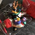 画像3: 90s Vintage WB Daffy Duck Ornament W/BOX (R148) (3)