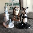 画像5: Vintage 1987 Arby's Looney Tunes Figures Complet Set (R154) 