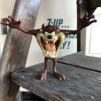 画像1: 90s Vintage WB TAZ Bendy Figure (R153)  (1)