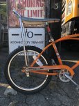 画像7:  【店舗引き取り限定】Vintage Hiawatha Sidewinder Muscle Bike Bicycle 20" (R164)