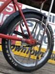 画像6:  【店舗引き取り限定】Vintage Schwinn Stingray Pixie  Kids Boys Bike Black x Red 16" (R165)