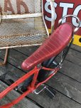 画像18:  【店舗引き取り限定】Vintage Schwinn Stingray Pixie  Kids Boys Bike Black x Red 16" (R165)