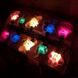 画像4: Vintage M&M's 2000 Millennium 10 Lights Set (R180) 