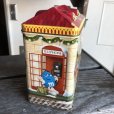 画像4: Vintage M&M's Tin Can Happy Holidays 2001 (R173) 