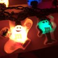 画像11: Vintage M&M's 2000 Millennium 10 Lights Set (R180) 