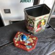 画像7: Vintage M&M's Tin Can Happy Holidays 2003 (R174) 