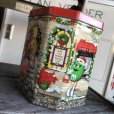 画像3: Vintage M&M's Tin Can Happy Holidays 2003 (R174) 