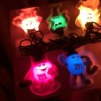 画像10: Vintage M&M's 2000 Millennium 10 Lights Set (R180) 