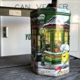 画像3: Vintage M&M's Tin Can Happy Holidays 1998 (R171) 