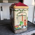 画像2: Vintage M&M's Tin Can Happy Holidays 2001 (R173)  (2)