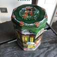 画像7: Vintage M&M's Tin Can Happy Holidays 1998 (R171) 