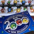 画像8: Vintage M&M's 2000 Millennium 10 Lights Set (R180) 