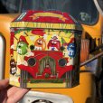 画像9: Vintage M&M's Tin Can Happy Holidays 1997 (R170) 