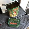 画像7: Vintage M&M's Tin Can Happy Holidays 2000 (R169) 