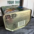 画像5: Vintage M&M's Tin Can Happy Holidays 2000 (R169) 