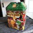 画像3: Vintage M&M's Tin Can Happy Holidays 2003 (R175) 