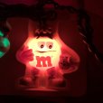 画像12: Vintage M&M's 2000 Millennium 10 Lights Set (R180) 