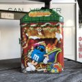 Vintage M&M's Tin Can Happy Holidays 2003 (R175) 