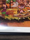 画像9: ROSE BOWL 1973 OSU vs USC Vintage Original Poster (R181) 