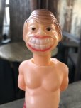 画像12: 70s Vintage Jimmy Carter "ANYONE FOR PEANUTS" Novelty Statue NOS (R194) 