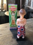 画像3: 70s Vintage Jimmy Carter "ANYONE FOR PEANUTS" Novelty Statue NOS (R194) 