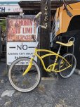 画像14:  【店舗引き取り限定】70s Vintage Schwinn STING-RAY Junior 20" (R202)