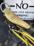 画像10:  【店舗引き取り限定】70s Vintage Schwinn STING-RAY Junior 20" (R202)