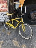  【店舗引き取り限定】70s Vintage Schwinn STING-RAY Junior 20" (R202)