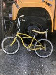 画像23:  【店舗引き取り限定】70s Vintage Schwinn STING-RAY Junior 20" (R202)