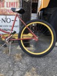 画像15:  【店舗引き取り限定】Vintage Fire pattern Bicycle FIRE BOMB 24" (R203)