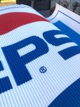 画像6: Vintage PEPSI Cardboard Store Sign (R209)