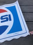 画像4: Vintage PEPSI Cardboard Store Sign (R209)