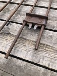 画像9: Vintage Industrial Tool Cast Iron HARTFORD (R215)