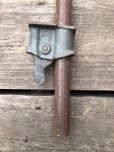 画像8: Vintage Industrial Woodworking Tool Cast Iron Craftman (R213)