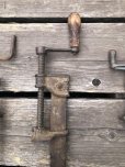 画像11: Vintage Industrial Woodworking Tool Cast Iron CT Co Junk (R214)