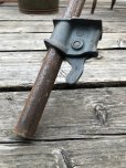 画像2: Vintage Industrial Woodworking Tool Cast Iron Craftman (R213) (2)