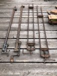 画像14: Vintage Industrial Woodworking Tool Cast Iron CT Co Junk (R214)