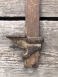 画像9: Vintage Industrial Woodworking Tool Cast Iron CT Co Junk (R214)